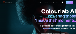 Colourlab AI