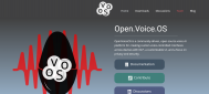 OpenVoiceOS