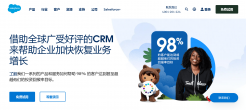 CRM软件